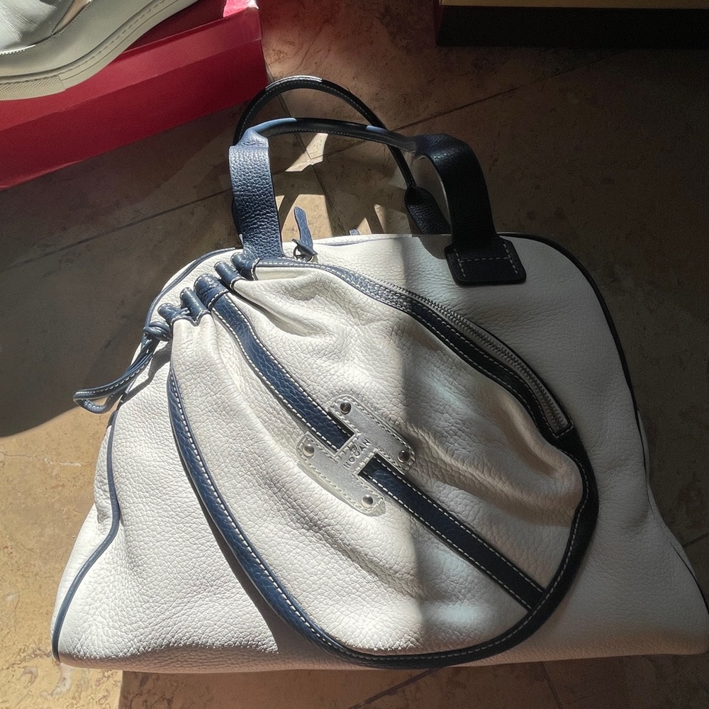 Todd’s handbag
